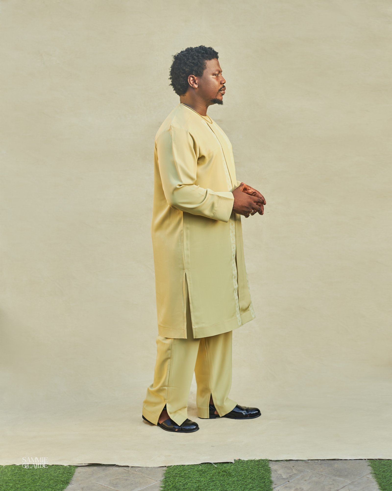 THE COMPLETE MAN 4.0 - Image 11